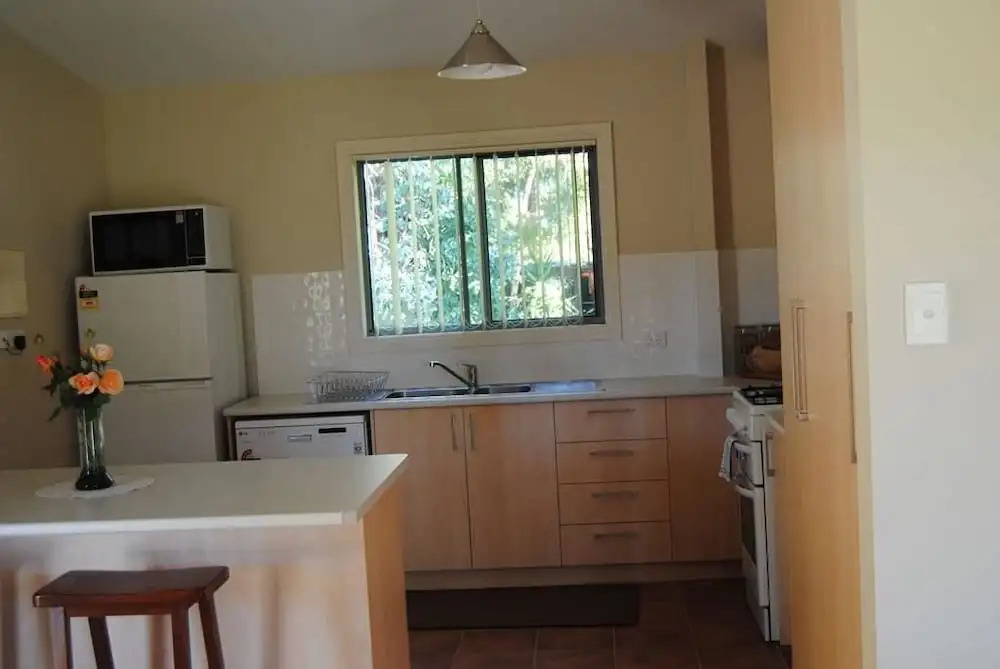 Clarendon Chalets