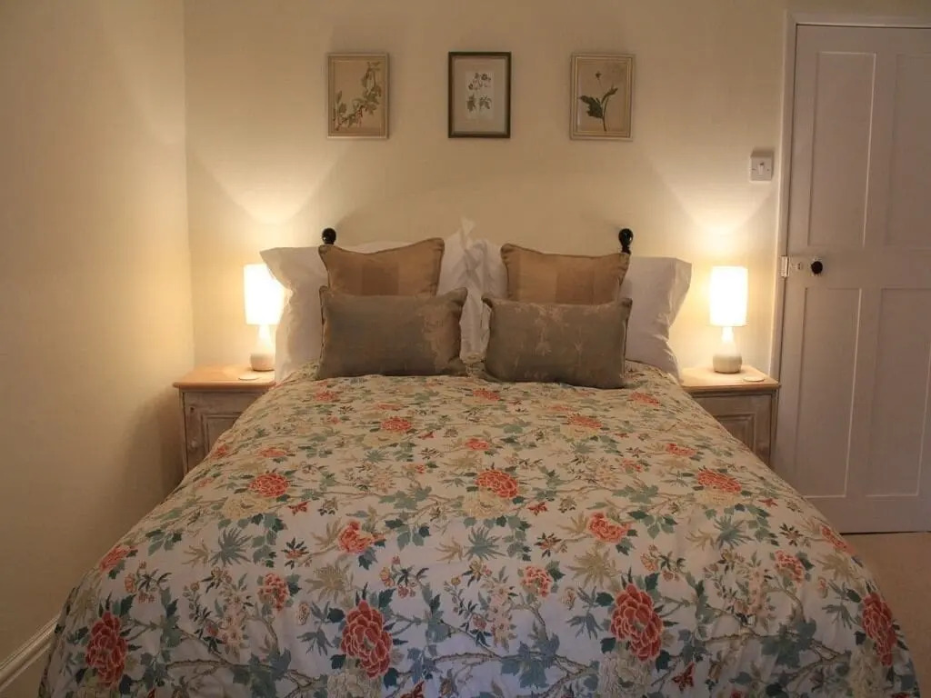 Church Farmhouse B & B