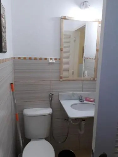 SUíTE ENSEADA 01