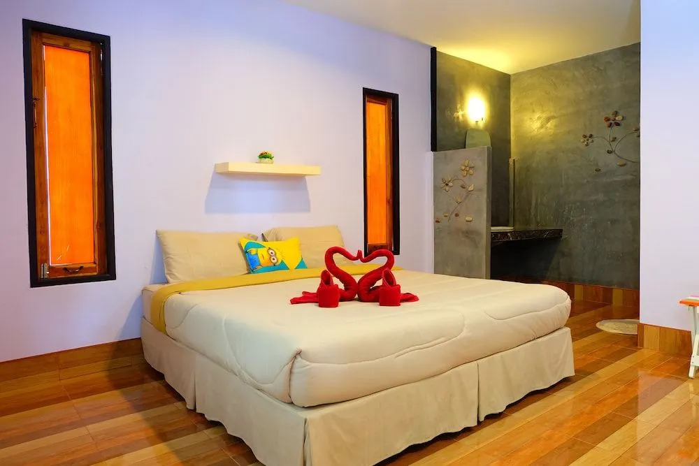 Ban Ninginn Resort