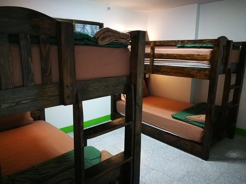 Stay With Jame Hostel