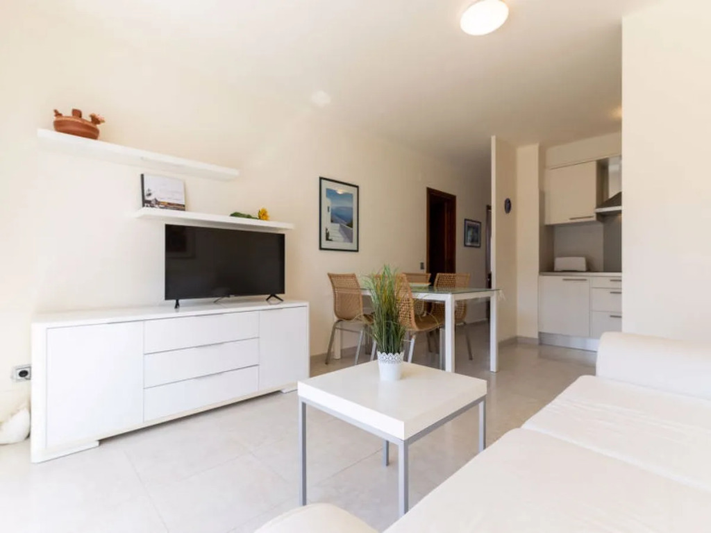 Apartment Moxó Empuriabrava