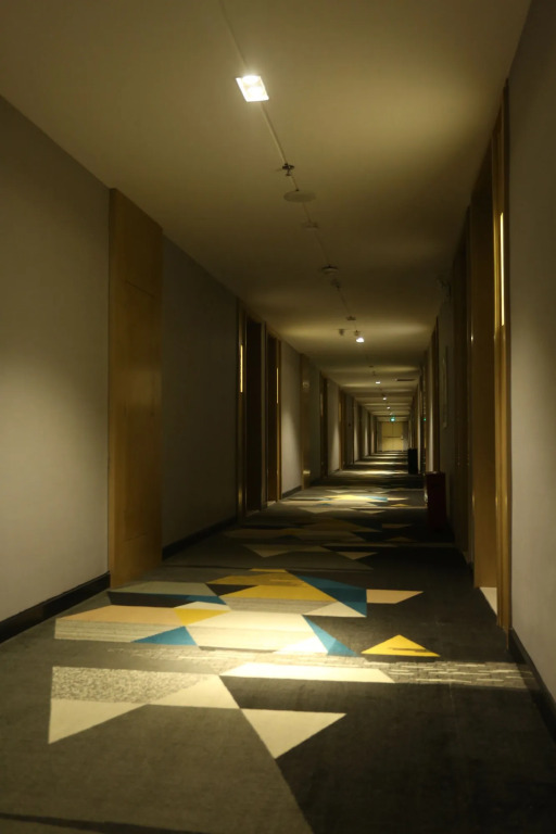 ECHARM Hotel Zhengzhou High Tech Zone