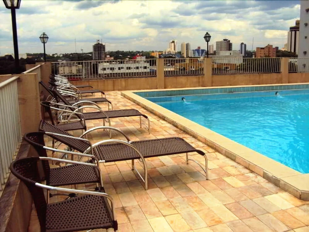 Hostel Estoril Foz