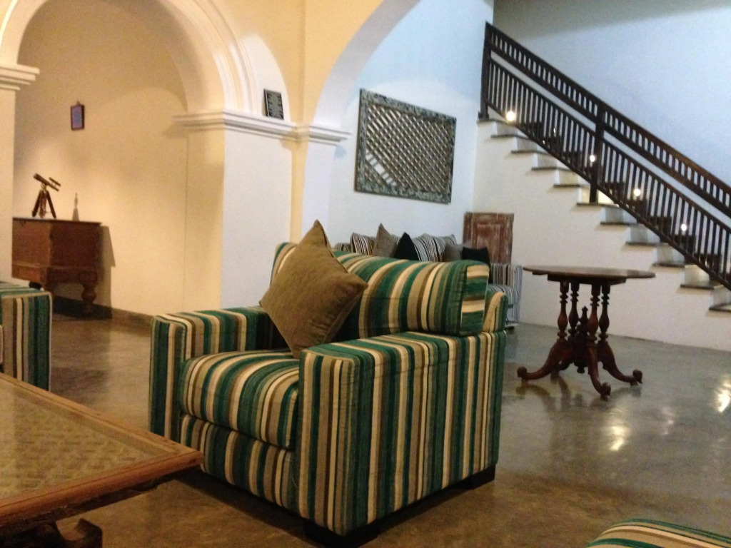 Khalids Guest House