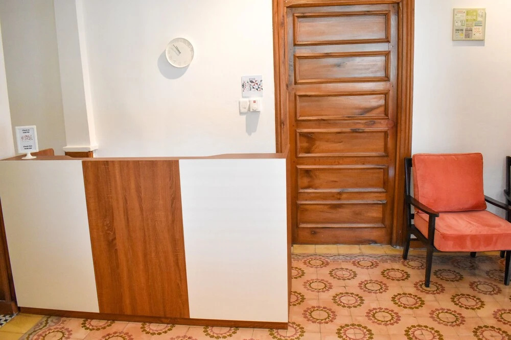 Hostel 57 DR
