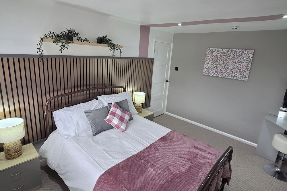 The Cloud House Spa Retreat Hoole