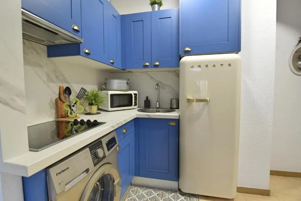 Apartamento Jinetes