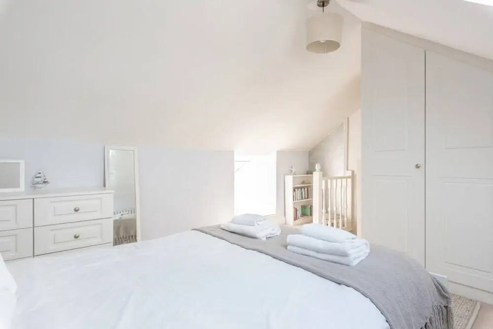 2 BD Victorian Apt 10 Mins From Hove Seafront
