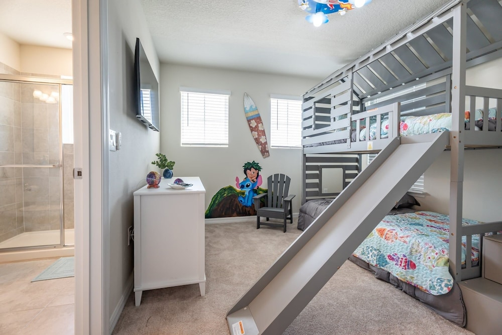 3811LNA 5 Bedroom Home