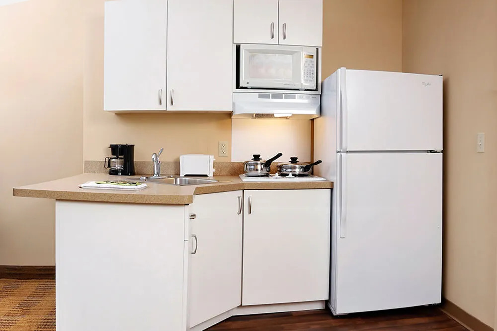 Extended Stay Canada - St. Johns - Downtown