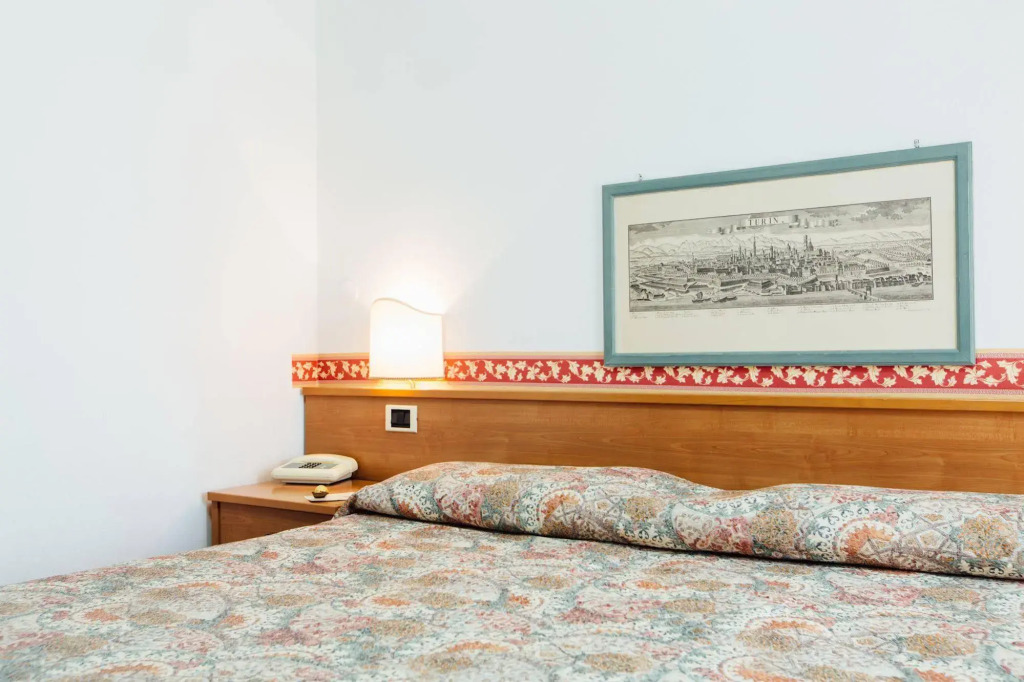 Hotel Cala Di Forno