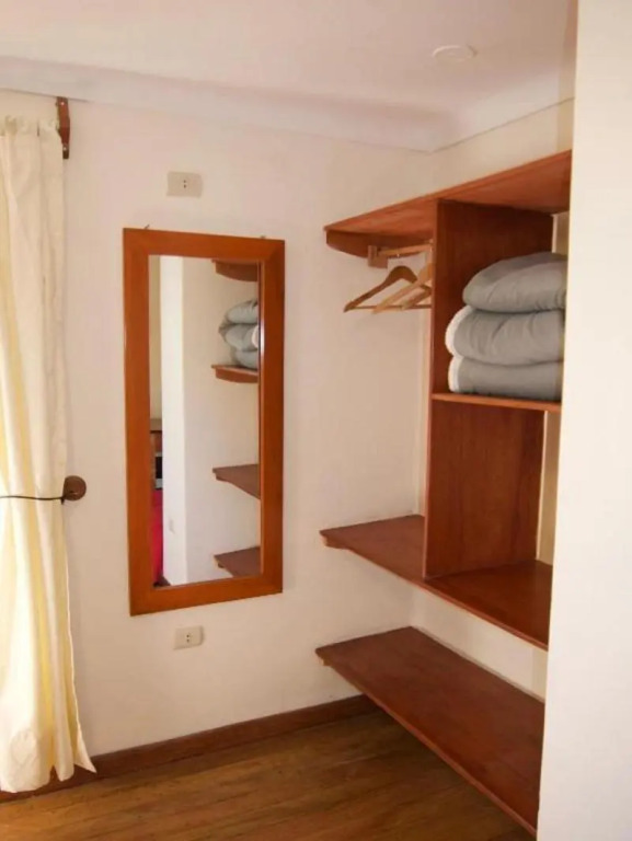 Sol Ollantay Boutique Hotel