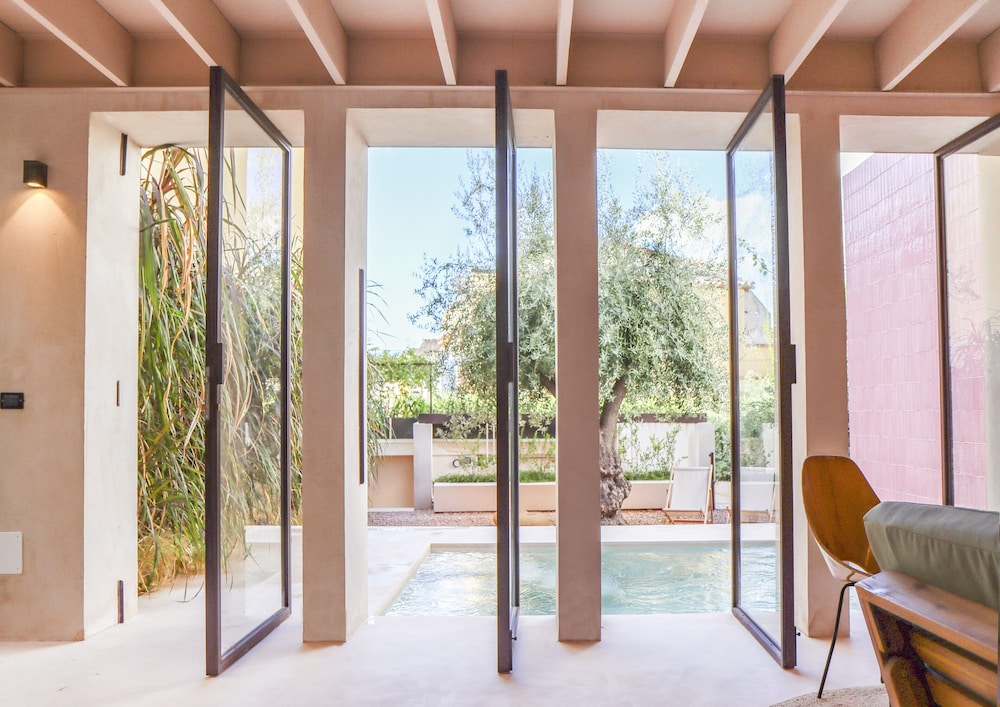 Casa Leopardo con Piscina Privata
