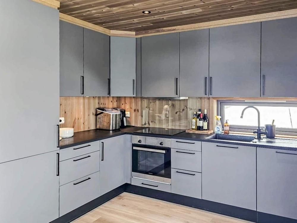 11 Person Holiday Home in Hornnes