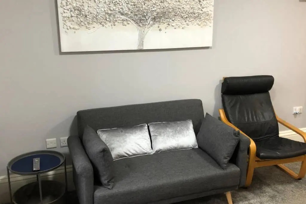 Fishergate ApartHotel 1 Stylish City Centre Apartment