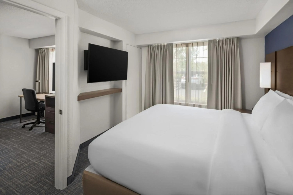 Residence Inn by Marriott Orlando East/UCF Area