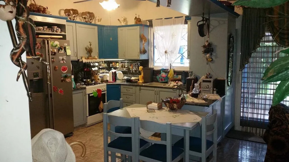 House With 3 Bedrooms in Elea, With Wonderful Mountain View, Enclosed
