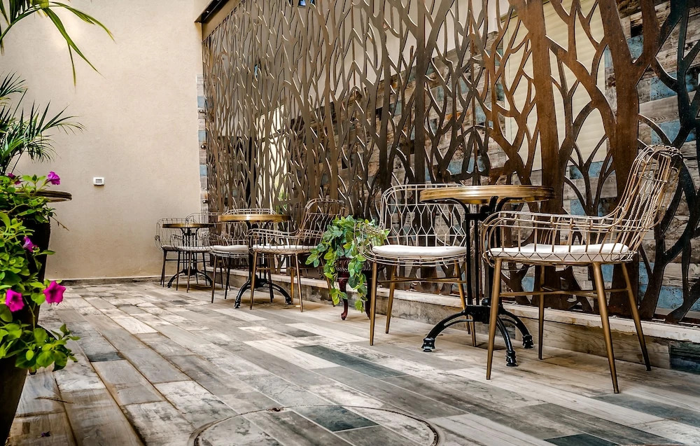 The Ottoman House Boutique By Domus