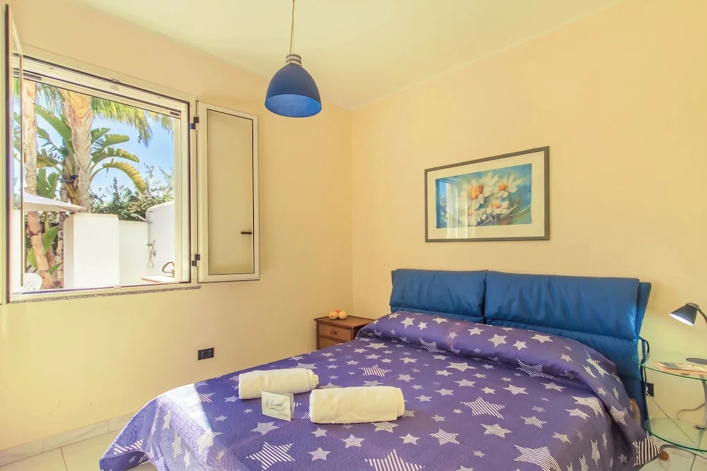 Villetta Relax with pool in residence