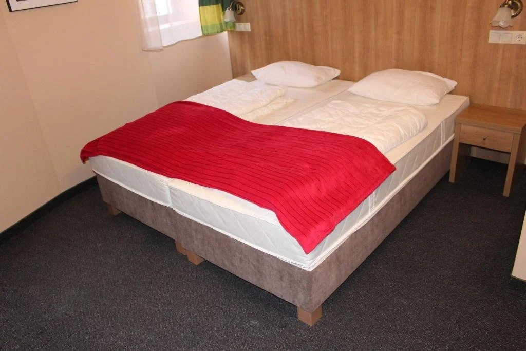 Jasmin Pension Central Location Shared Kitchen Pet Friendly