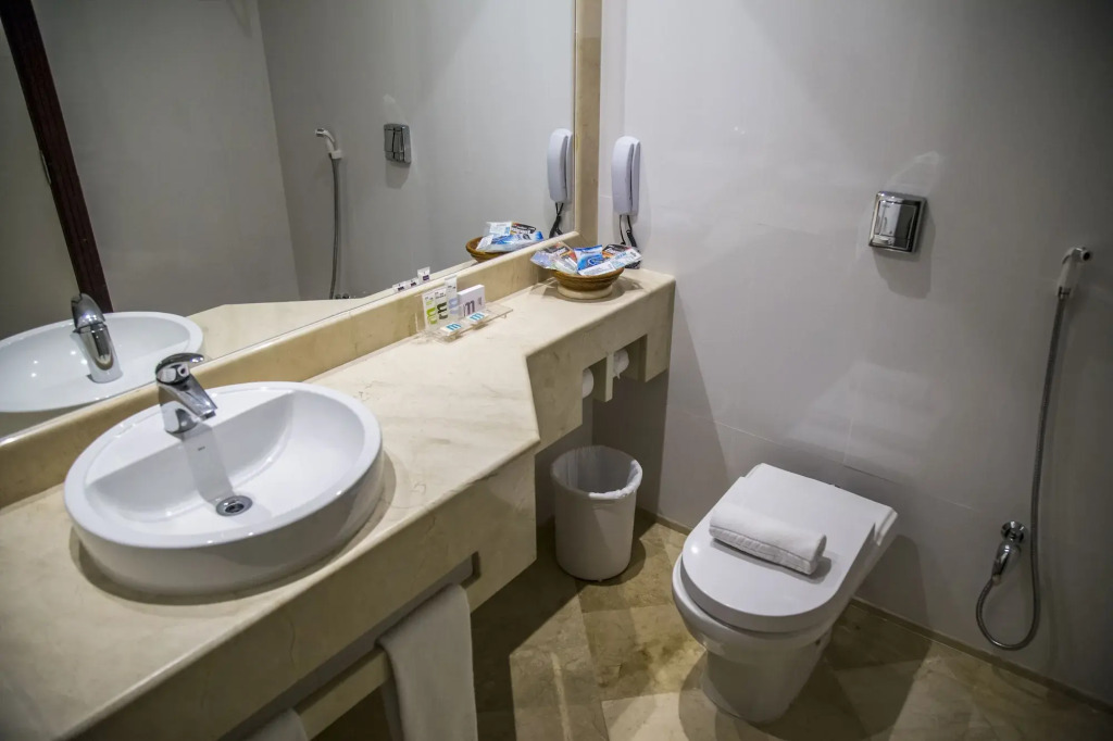 Mercure Uberlândia Plaza Shopping