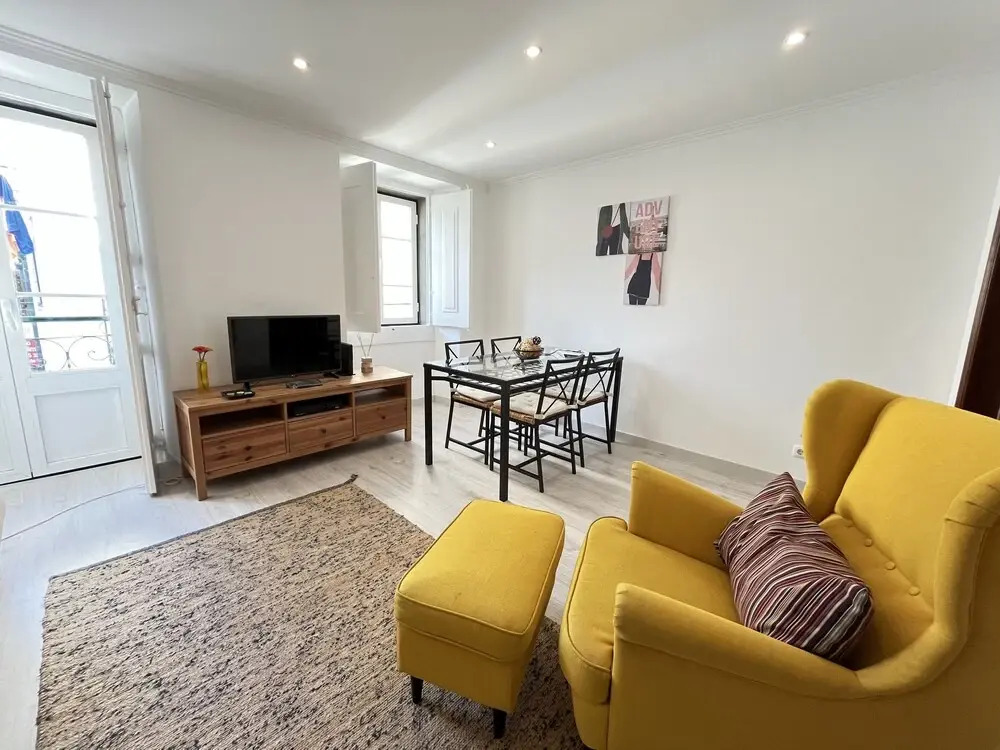 Travessa do Pasteleiro Apartment by Trip2Portugal