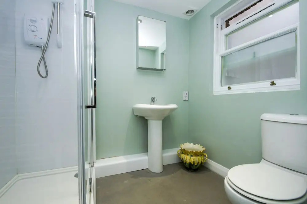 Chocolate Box - Central- by Brighton Holiday Lets
