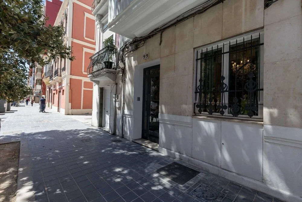 Maison Reina B&B