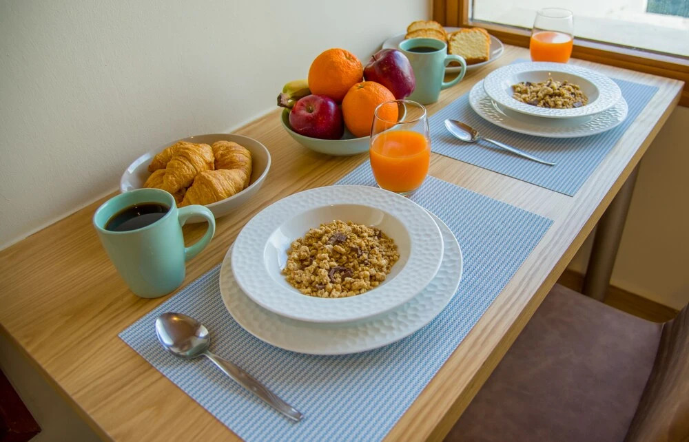 Elma Suites