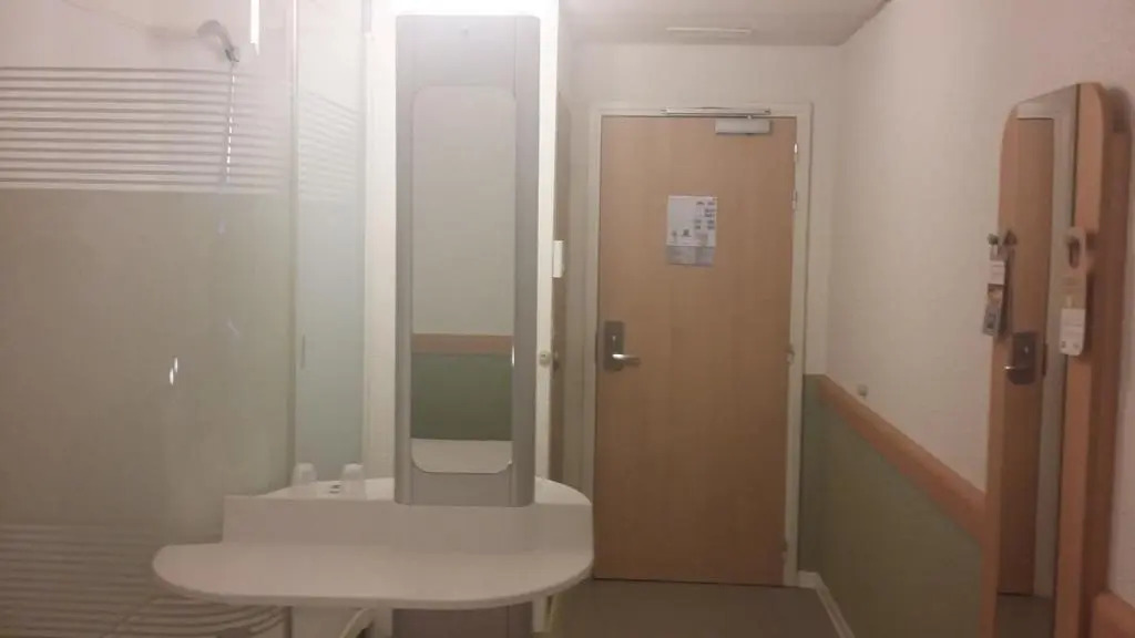Ibis Budget Montbéliard