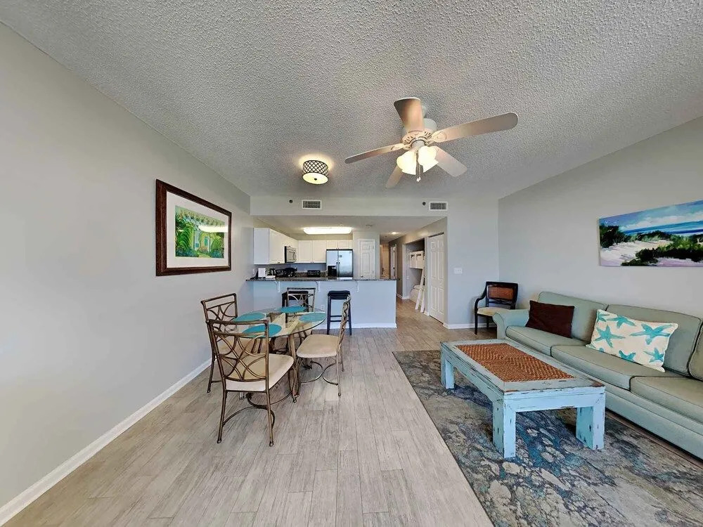 Catalina Penthouse #2 by Southern Vacation Rentals