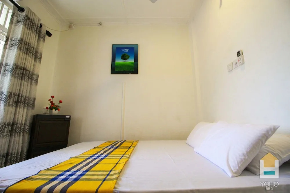 WISH RESIDENCE SeaSide, Near Durdans & Vasan eye care Hospital, Colombo 3