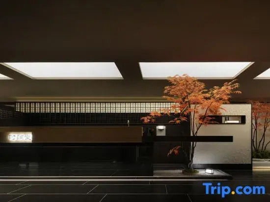 Shijiantang | TIME•FLOW•SANCTUARY Sky Design Hotel (Taiping Road Branch, Penshuichi Metro Station)