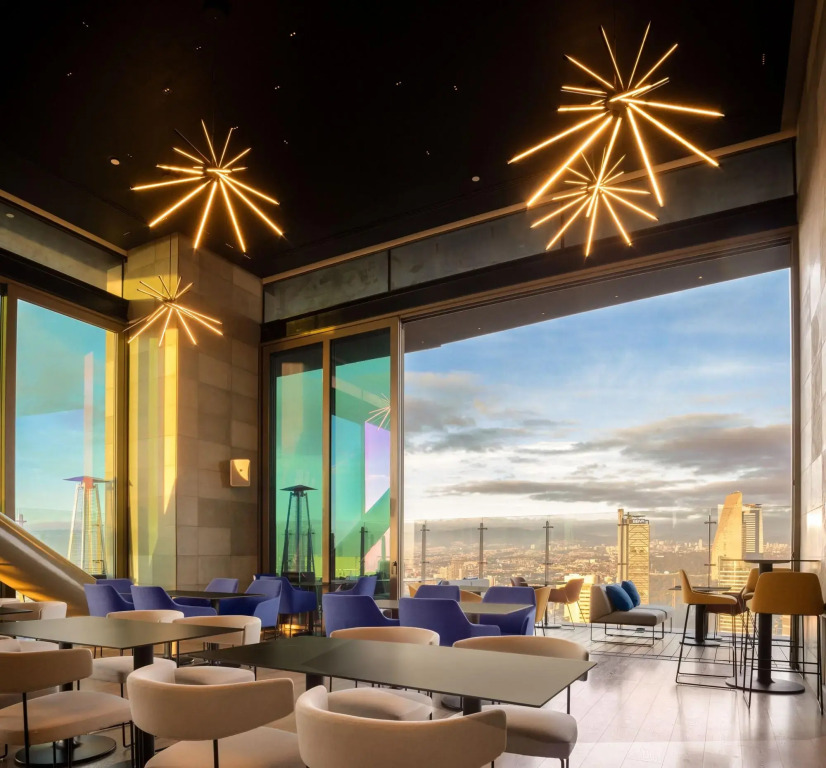 Sofitel Mexico City Reforma