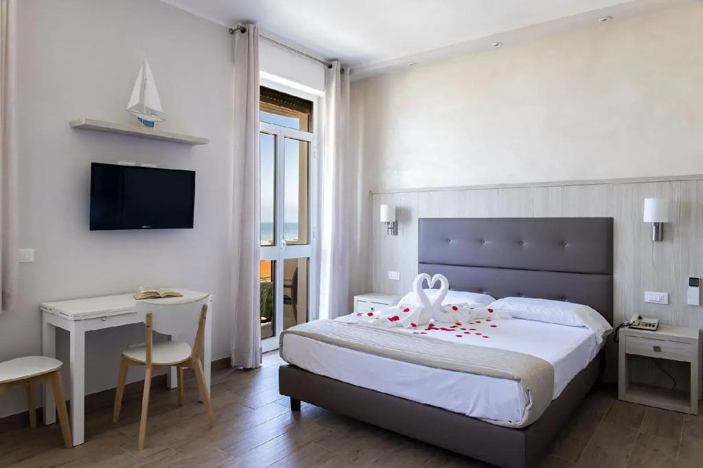 Hotel Biagi & Residence