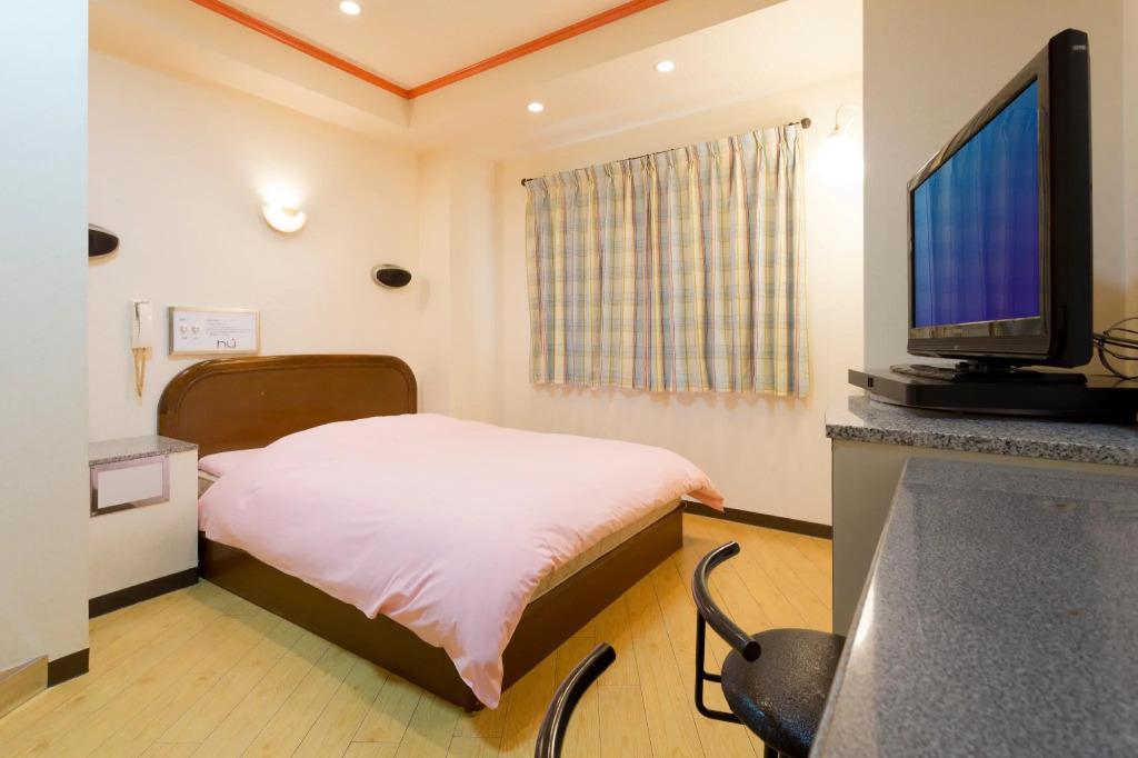 Hotel Hu Namba