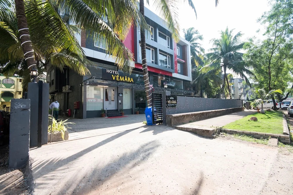 Republica Guest House