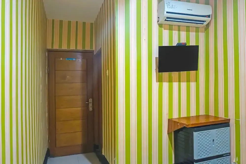 Tangki Residence 2 RedPartner