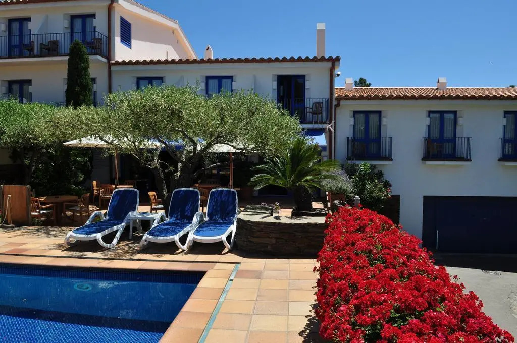 Hotel Blaumar Cadaqués by Fimedhotels