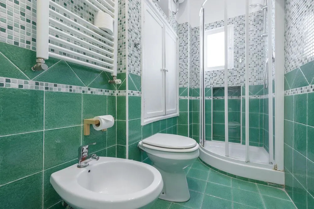 Casa Tua Nel Rione Monti