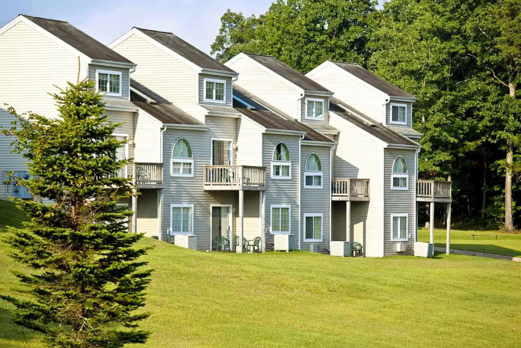 Pocono Mountain Villas by Exploria Resorts by Sonesta