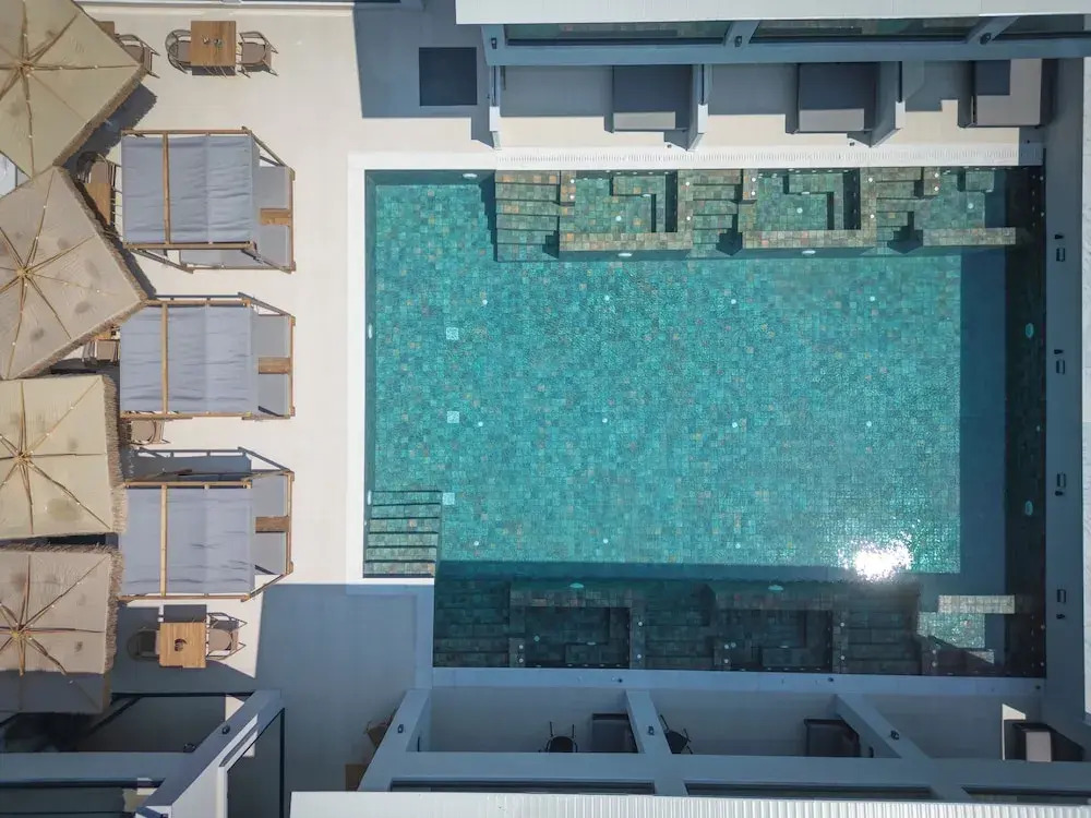 Alora Luxury Suites