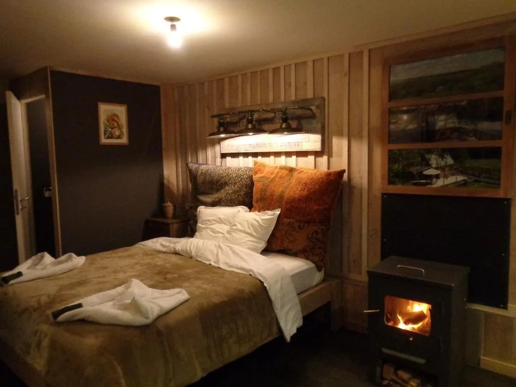 B&B Le Rideux