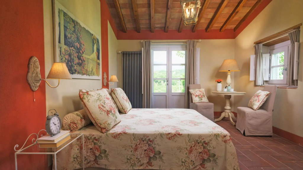 VILLA IL MAGNIFICO 10, Emma Villas