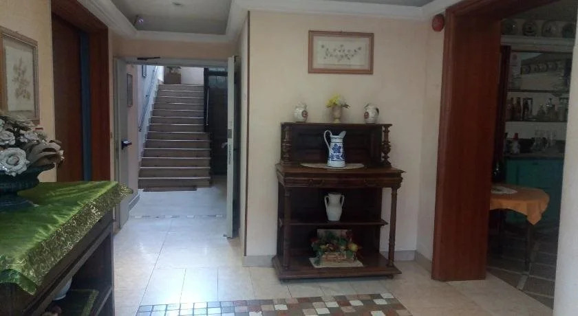 HOTEL PERLA