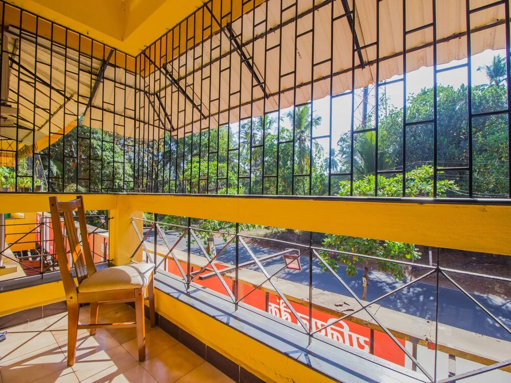 OYO 12926 Home Elegant 1BHK Colva Beach