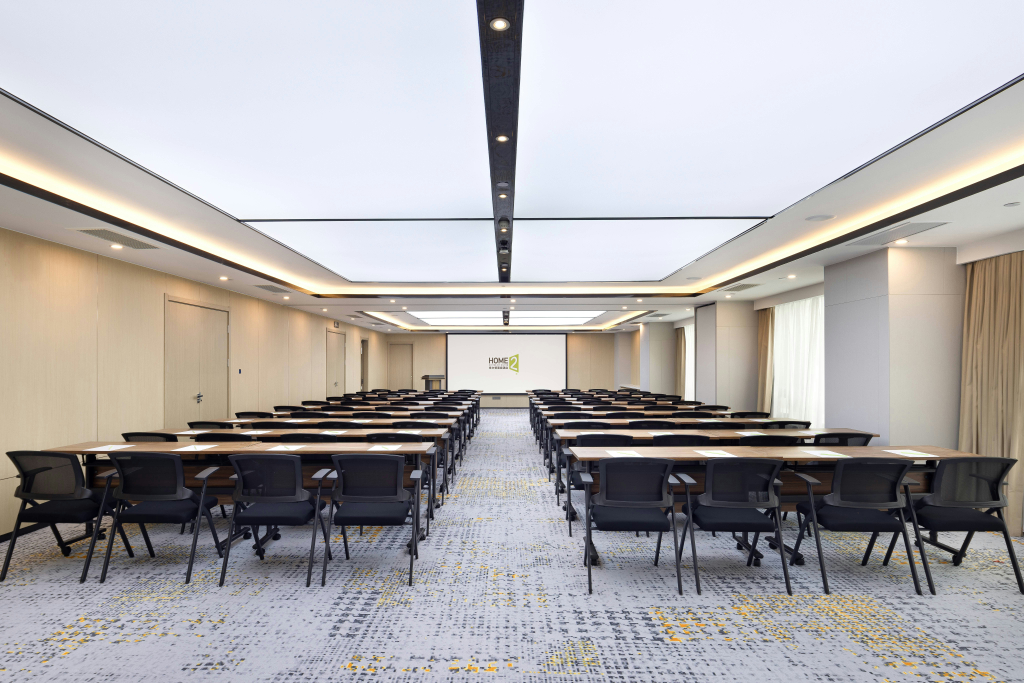 Home2 Suites by Hilton  Hangzhoudong Railway  Station