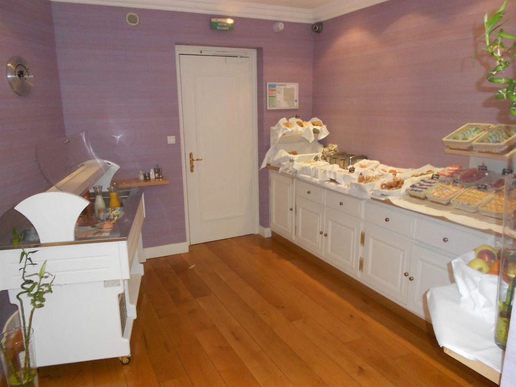 Maison LUTETIA R