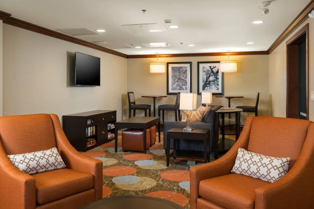 Staybridge Suites - Washington DC East - Largo by IHG